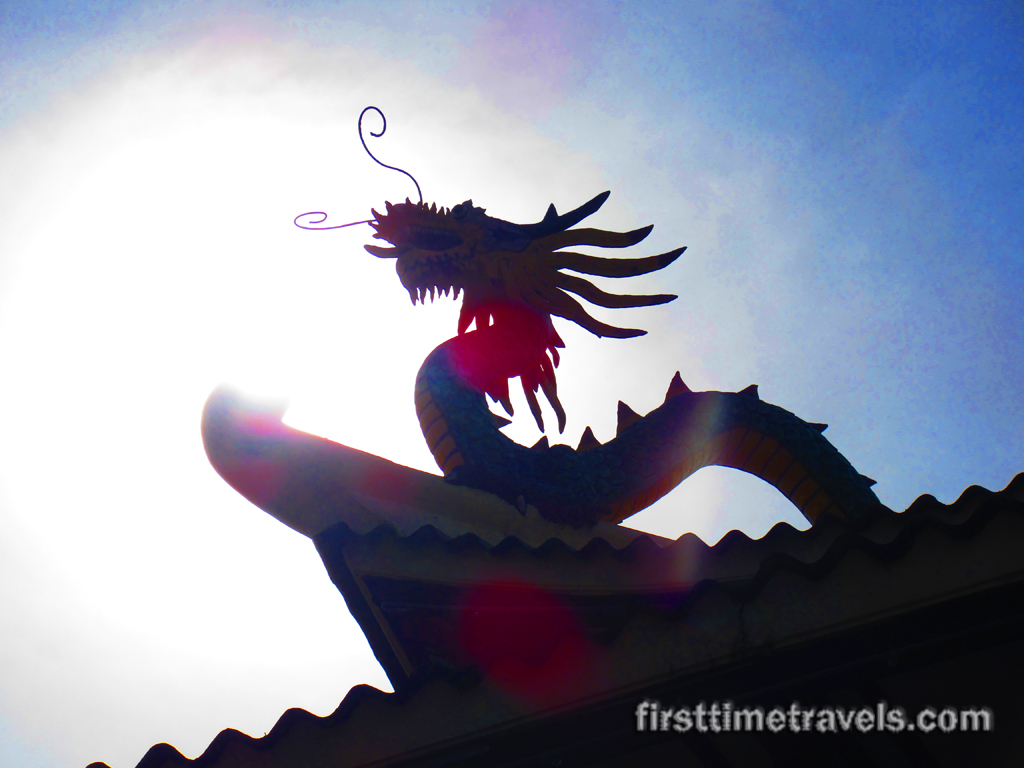 Cebu Taoist Temple