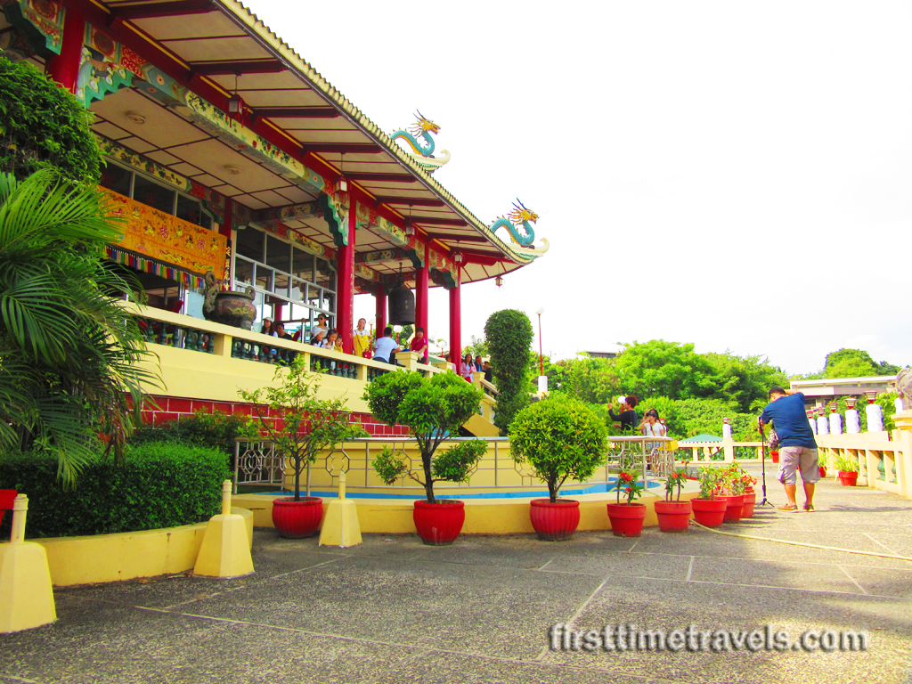 Cebu Taoist Temple