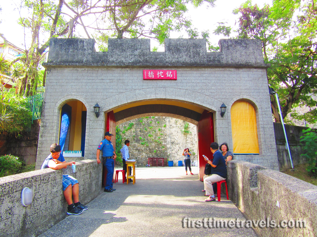 Cebu Taoist Temple