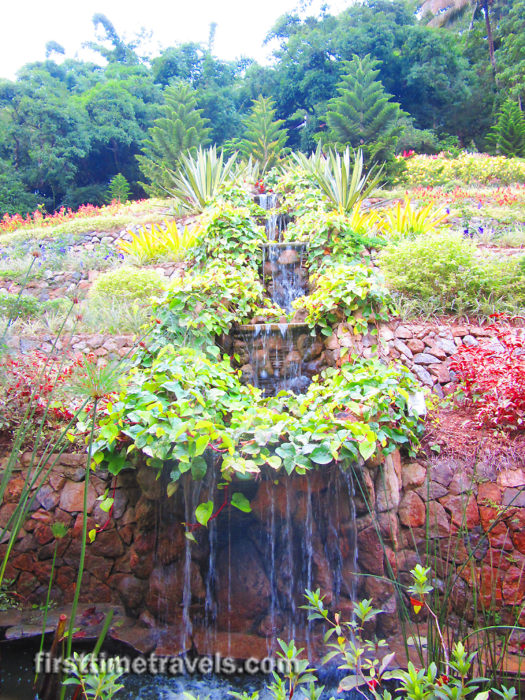 Terrazas de Flores