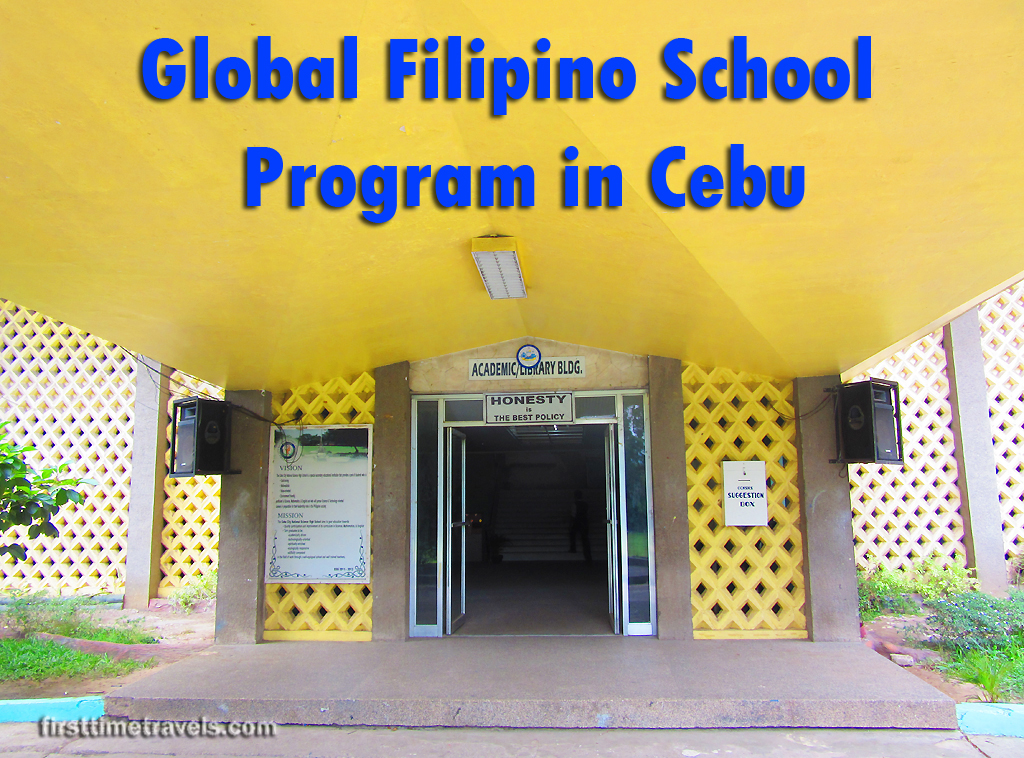 Global Filipino school program
