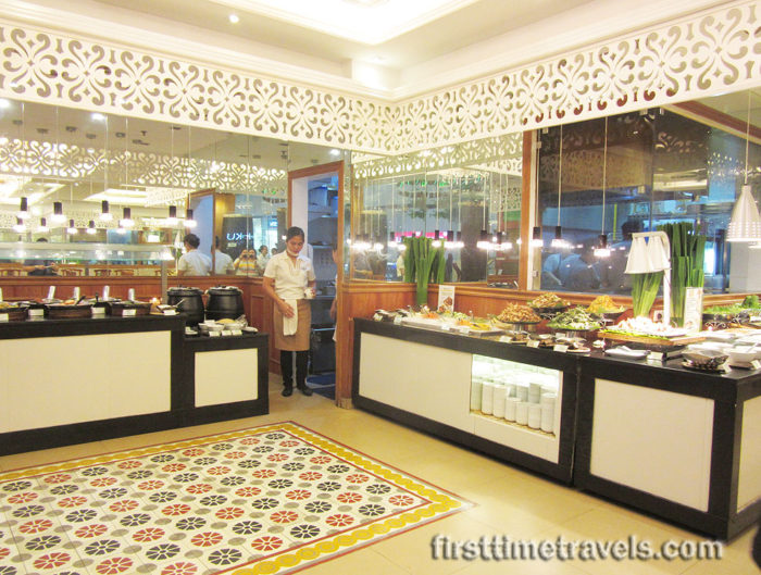 Cabalen Restaurant Bacolod
