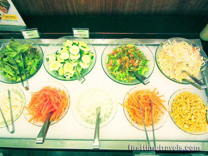 Cabalen Restaurant Bacolod