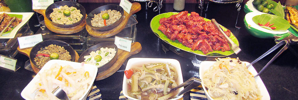 Cabalen Restaurant Bacolod