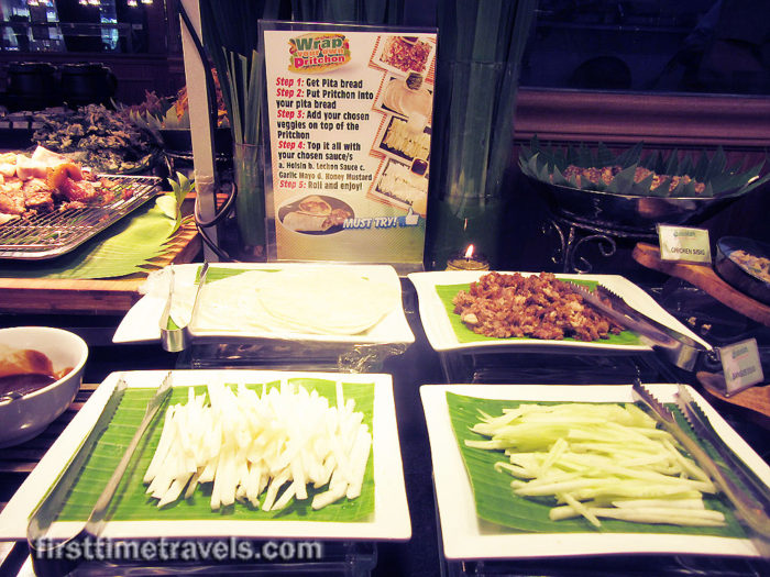 Cabalen Restaurant Bacolod