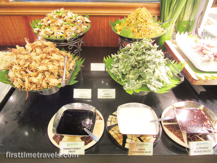 Cabalen Restaurant Bacolod