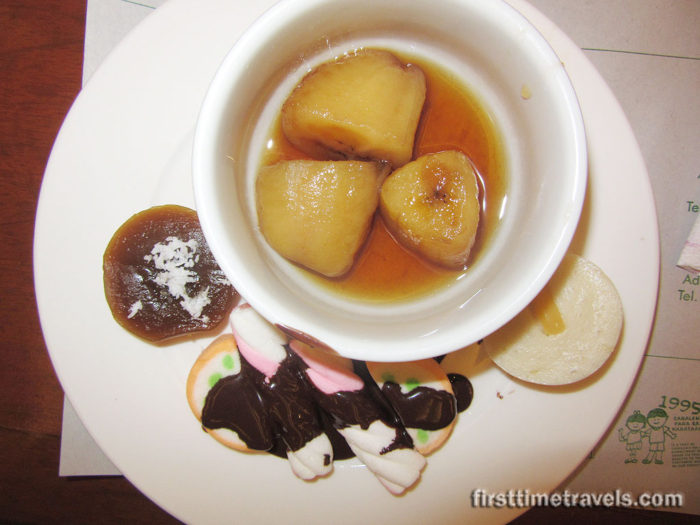 Cabalen Restaurant Bacolod
