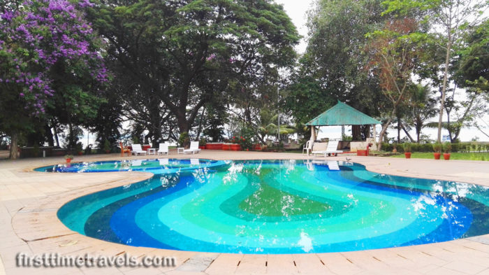 Bolgatty Palace and Island Resort (KTDC)