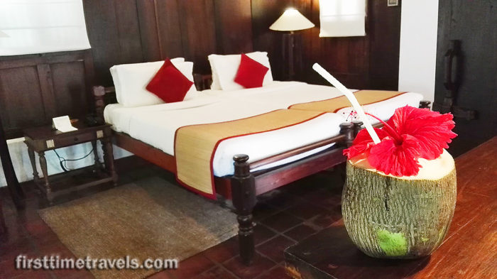 Coconut Lagoon