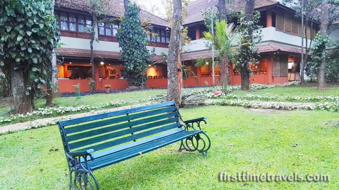 Greenwoods Resort