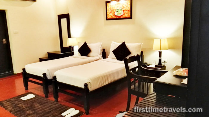 The River Retreat Heritage Ayurvedic Resort
