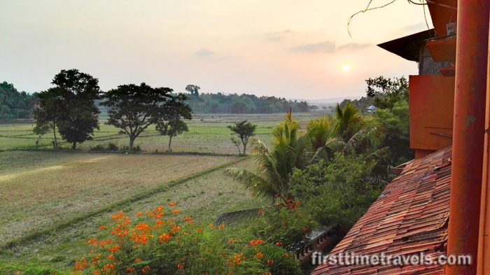 The River Retreat Heritage Ayurvedic Resort