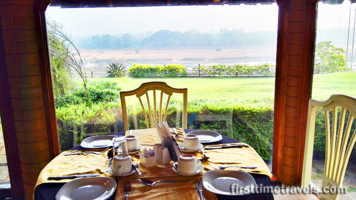 The River Retreat Heritage Ayurvedic Resort