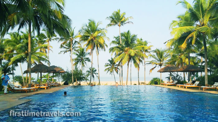 Neeleshwar Hermitage