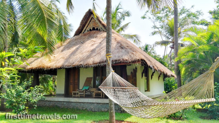 Neeleshwar Hermitage