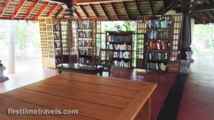 Neeleshwar Hermitage