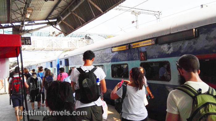 Malabar Express