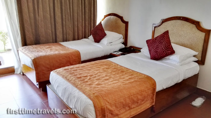 KTDC Samudra Resort