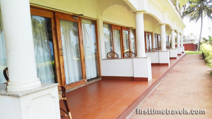 KTDC Samudra Resort