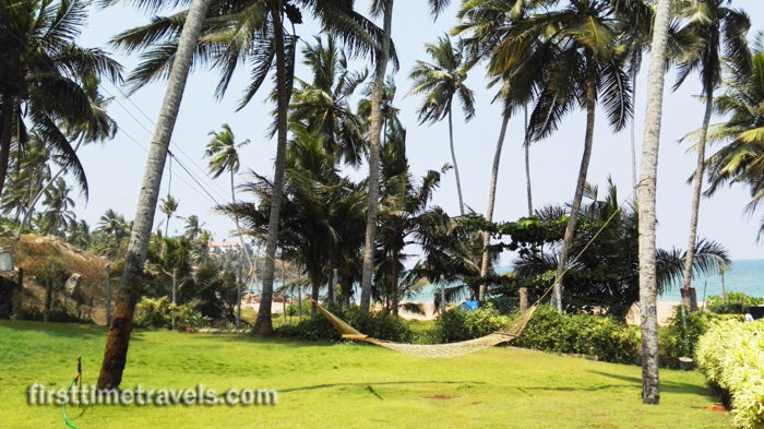 KTDC Samudra Resort