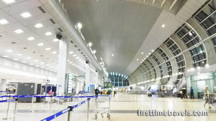 Trivandrum International Airport