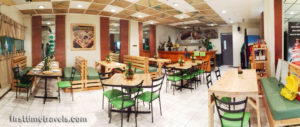 Bones & Belly Restaurant