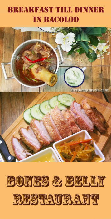 Bones & Belly Restaurant