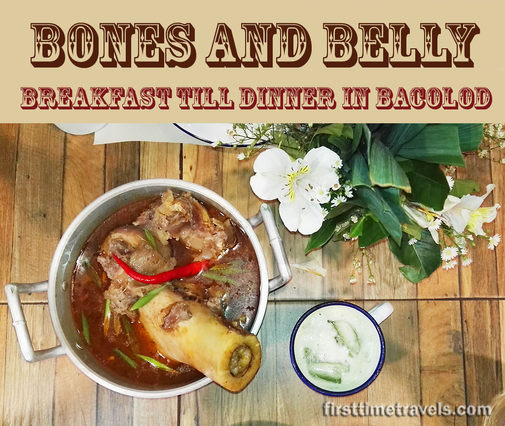 Bones & Belly Restaurant