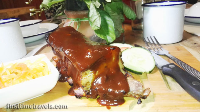 Bones & Belly Restaurant