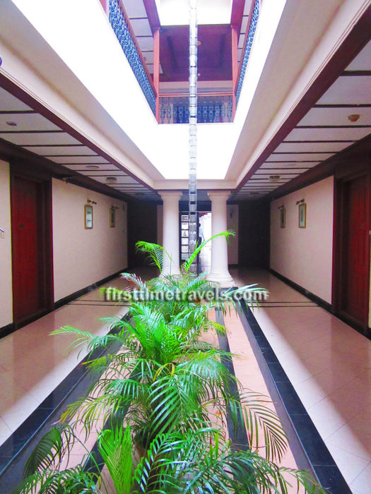 Bolgatty Palace and Island Resort (KTDC)