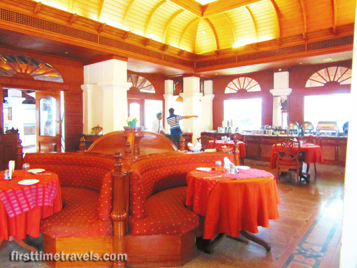 Bolgatty Palace and Island Resort (KTDC)