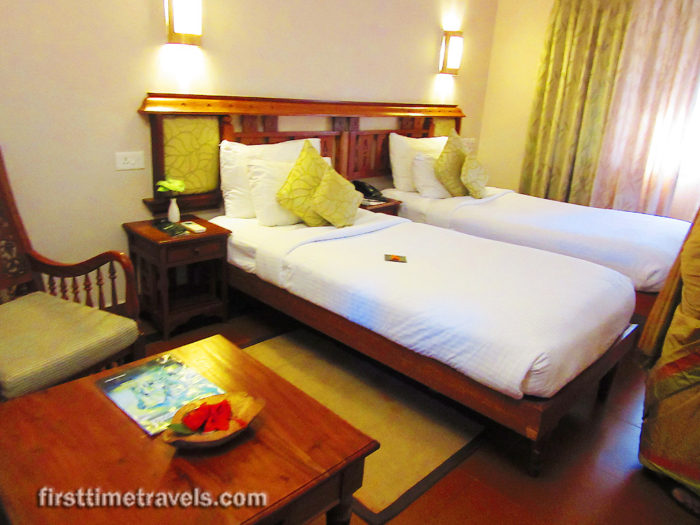 Greenwoods Resort