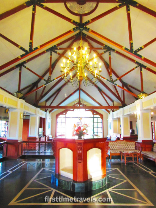 Tea County Resort (KTDC)