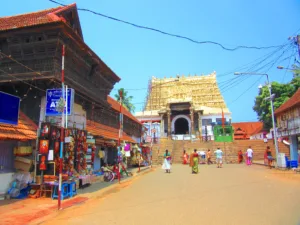 Trivandrum