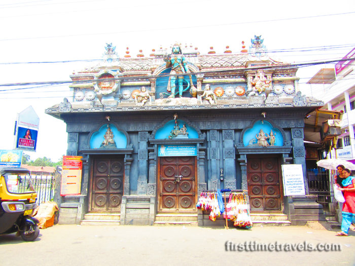 Navagraha Temple