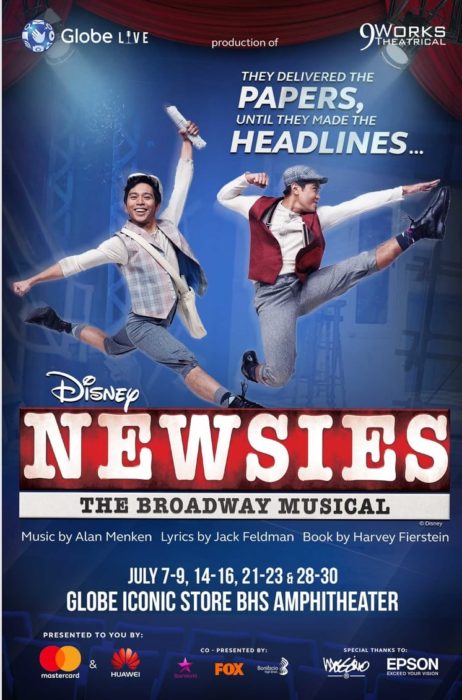 Newsies