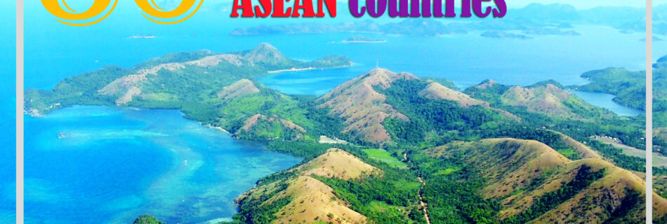 Attractions in ASEAN Countries