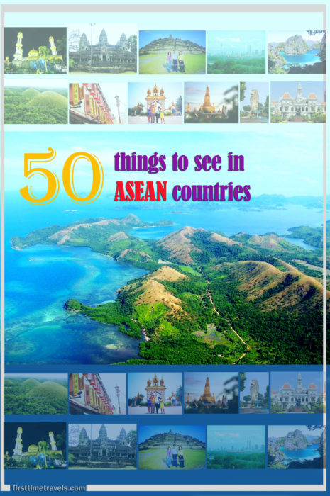 ASEAN Countries