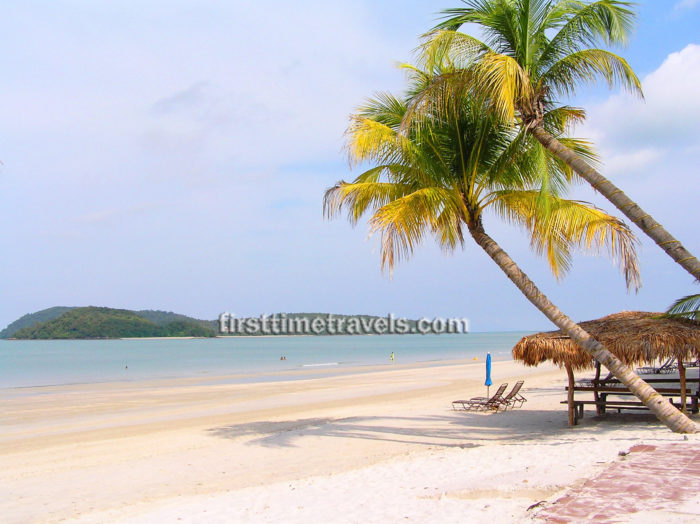 Langkawi ASEAN Malaysia