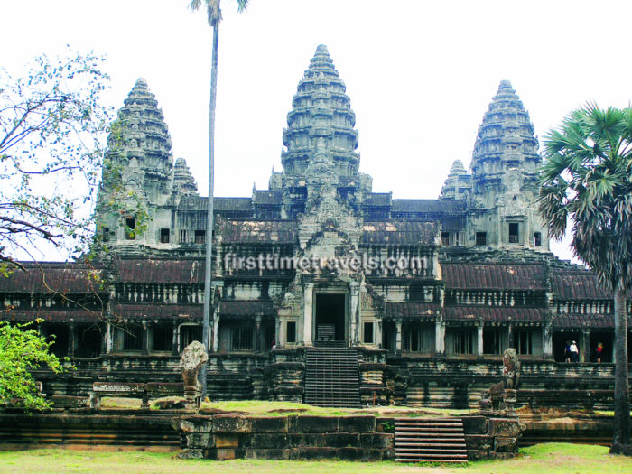 Angkor Wat ASEAN Cambodia