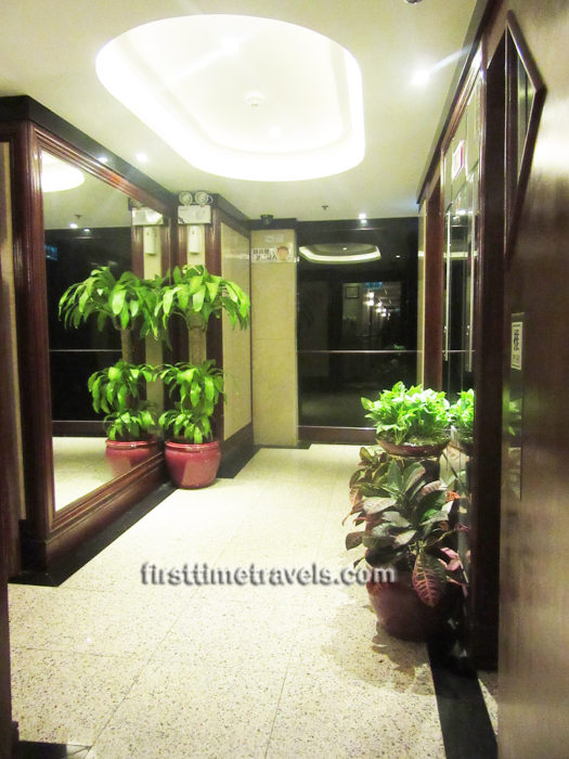 Macau Masters Hotel