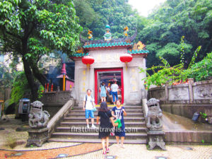 A-Ma Temple
