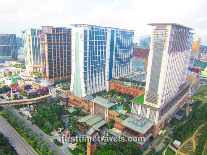 Cotai Strip