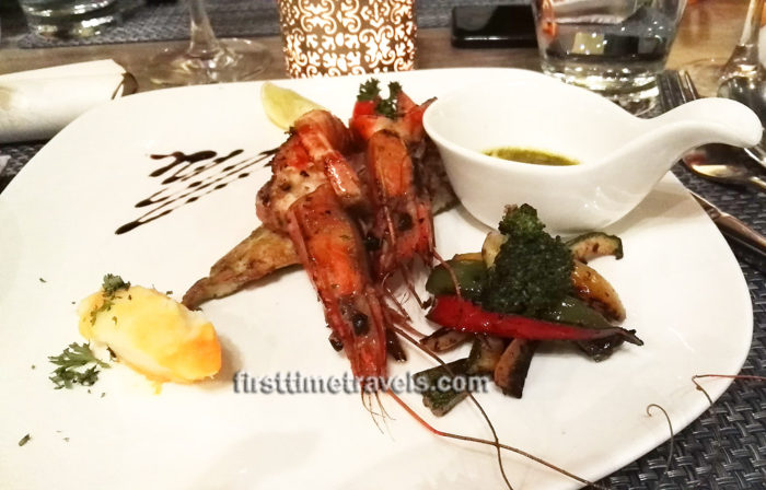 Kerala cuisine