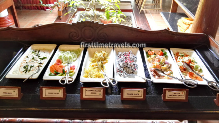 Kerala cuisine