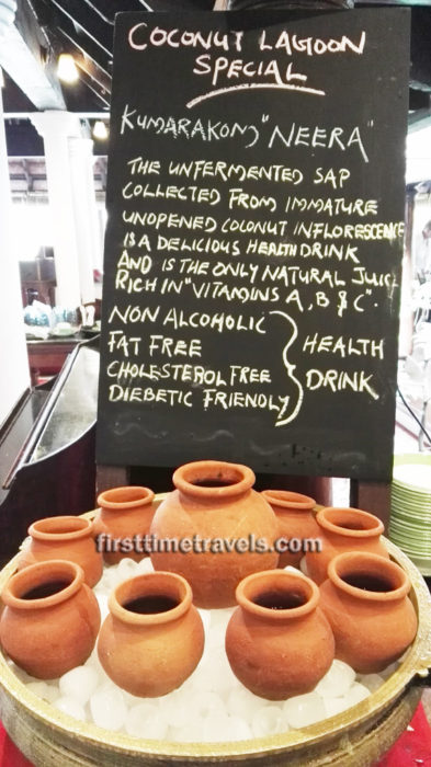 Kerala cuisine