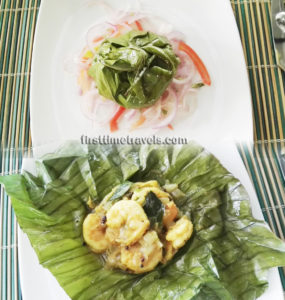 Kerala cuisine