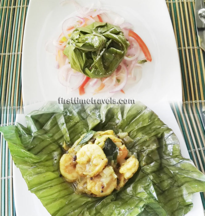 Kerala cuisine