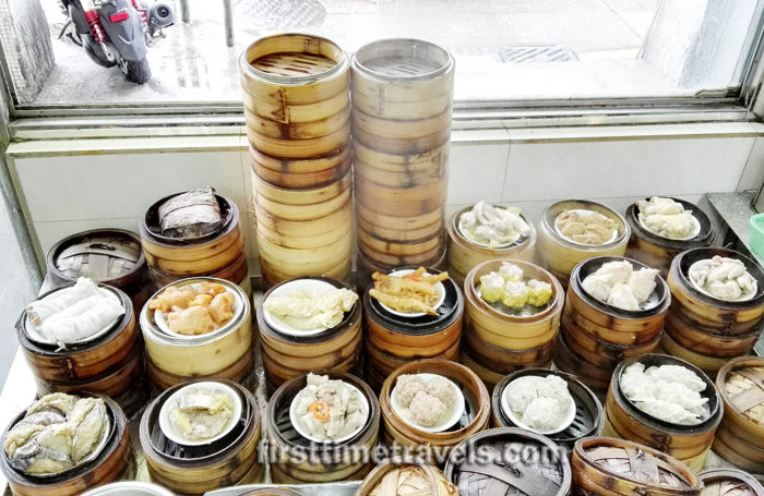 Dim Sum