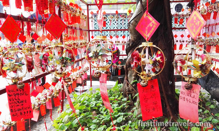 A-Ma Temple